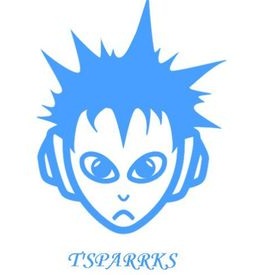 tsparrks